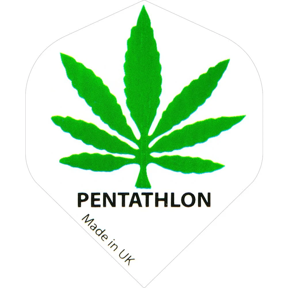 Pentathlon MJ Leaf Pentathlon MJ Leaf